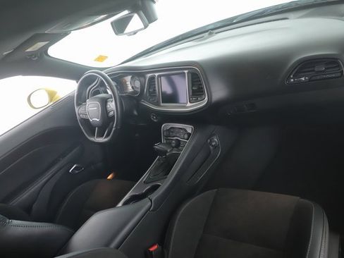 Used 2021 Dodge Challenger R/T w/ T/A Package image 30