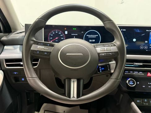 Used 2025 Hyundai Sonata SEL image 14