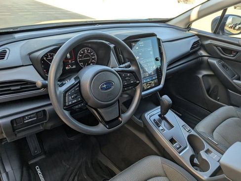 Certified 2024 Subaru Crosstrek 2.0i Premium image 9
