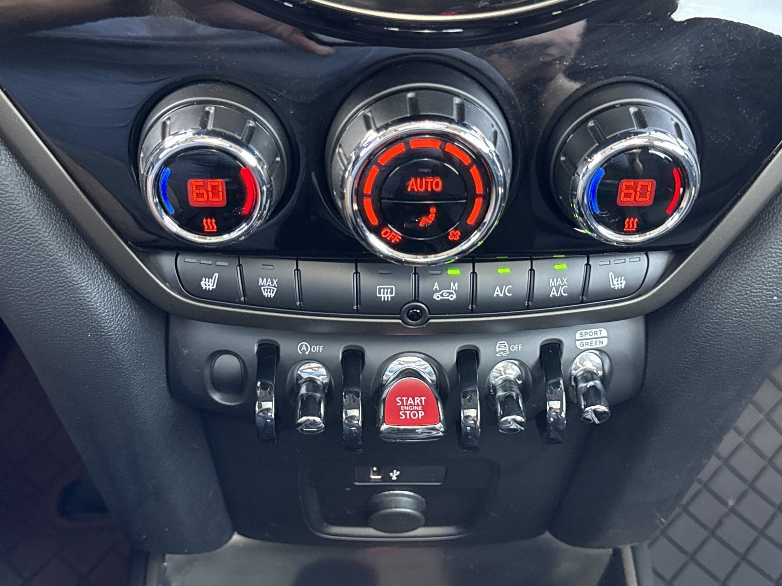 Used 2024 MINI Cooper Countryman S FWD image 27