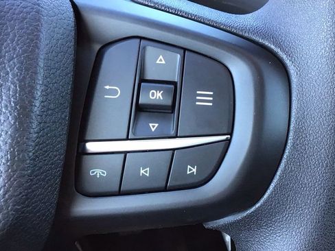 New 2025 Ford Ranger XL RWD image 21