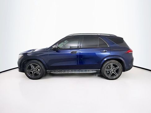 Used 2022 Mercedes-Benz GLE 350 GLE 350 image 4