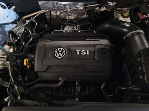 Used 2023 Volkswagen Atlas SE FWD image 30