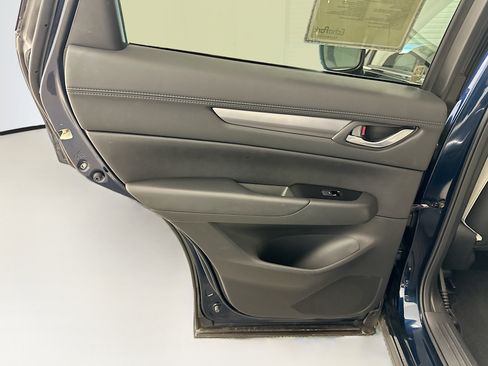 Used 2023 MAZDA CX-5 AWD 2.5 S image 28