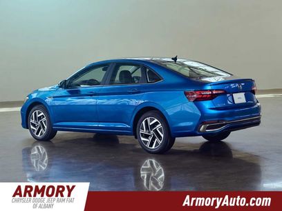 Used 2024 Volkswagen Jetta SE