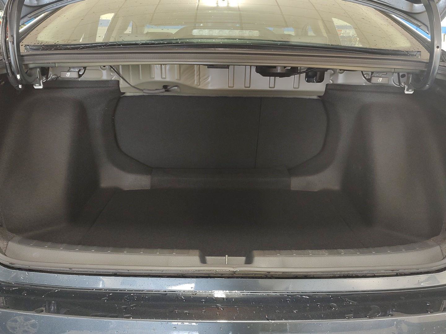Certified 2024 Honda Civic Touring image 26
