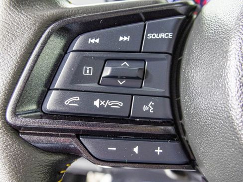 Used 2025 Subaru Crosstrek 2.5i Sport w/ Crosstrek Mirror Package image 31