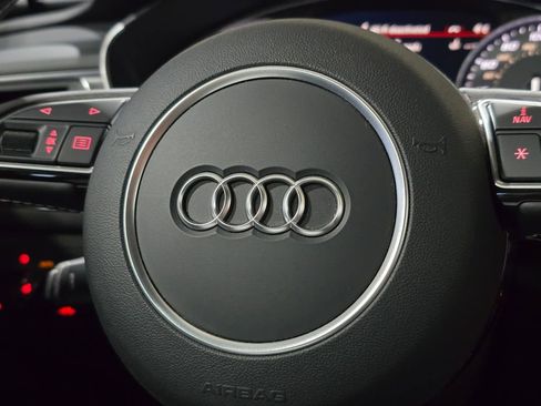 Used 2018 Audi S6 Premium Plus image 21