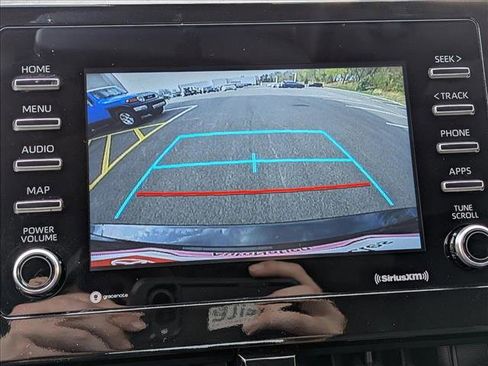 Certified 2024 Toyota Camry SE image 13