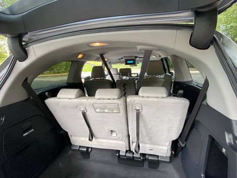 Used 2019 Honda Odyssey Touring image 54