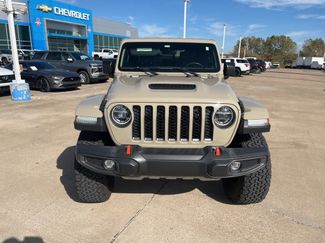 Used 2022 Jeep Gladiator Mojave w/ LED Lighting Group video 2