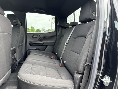 New 2026 GMC Canyon Elevation w/ Convenience Package AWD/4WD image 29