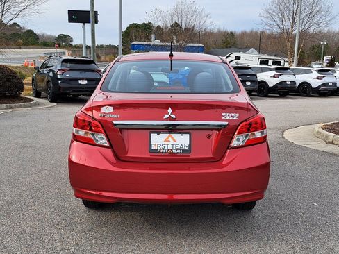 Used 2019 Mitsubishi Mirage G4 SE image 6