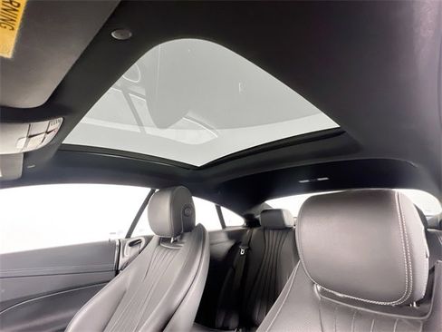 Used 2023 Mercedes-Benz E 450 4MATIC Coupe image 20
