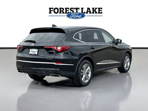 Used 2023 Acura MDX SH-AWD image 7