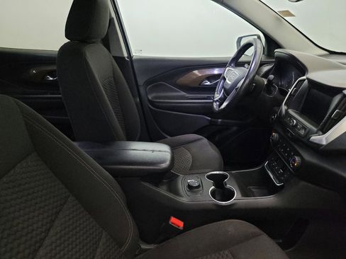 Used 2021 GMC Terrain SLE AWD/4WD image 21