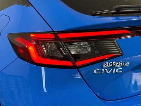 Used 2022 Honda Civic Sport image 36