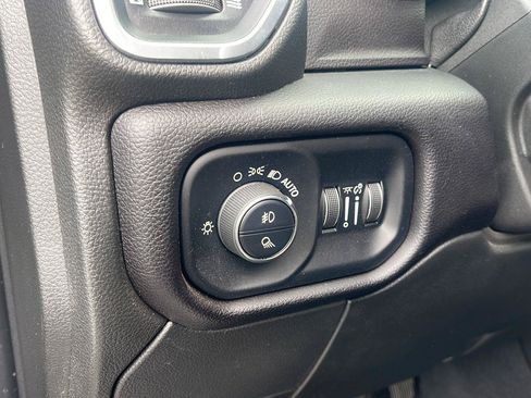 Used 2022 RAM 3500 Laramie AWD/4WD image 18