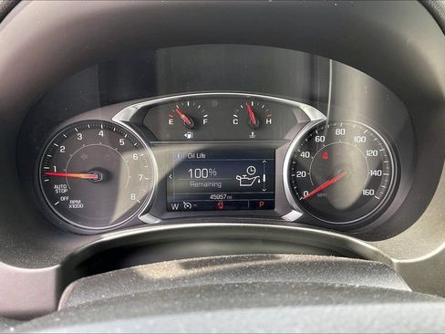 Used 2024 GMC Terrain SLE FWD image 20