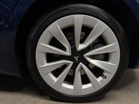 Used 2023 Tesla Model 3 Standard Range RWD image 36