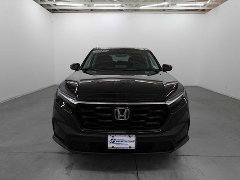 Certified 2024 Honda CR-V EX-L image 2