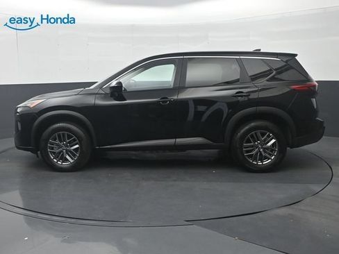 Used 2026 Nissan Rogue SV FWD image 4