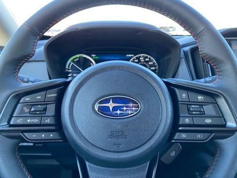 New 2026 Subaru Crosstrek 2.5i Limited image 15