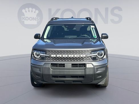 New 2025 Ford Bronco Sport Big Bend image 11