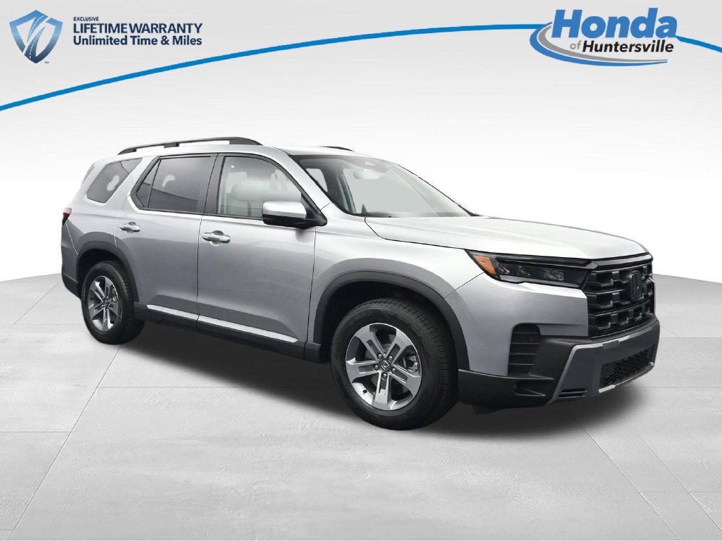 New 2026 Honda Pilot EX-L 360° Tour