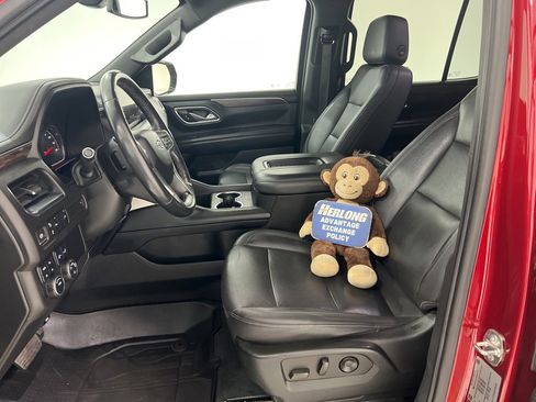 Used 2021 Chevrolet Tahoe Z71 image 15