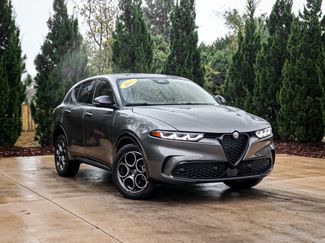 Used 2025 Alfa Romeo Tonale video 2