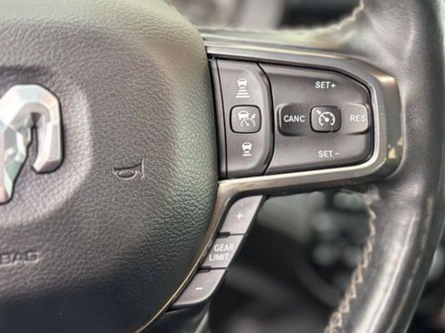 Used 2020 RAM 1500 Limited image 62