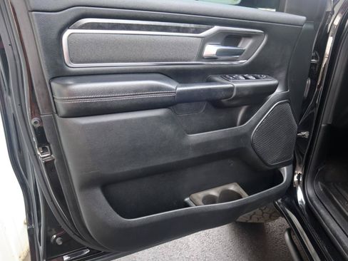 Used 2019 RAM 1500 Big Horn AWD/4WD image 63