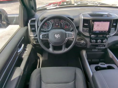 New 2026 RAM 1500 2WD Crew Cab image 17