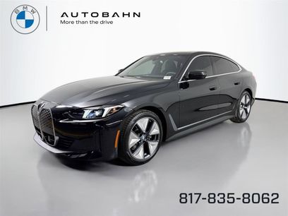 New 2026 BMW i4 eDrive40 w/ Premium Package