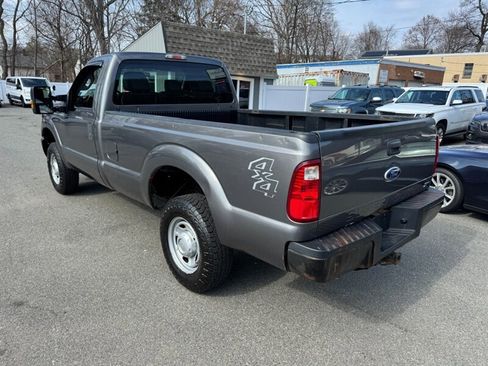 Used 2011 Ford F250 XL image 8
