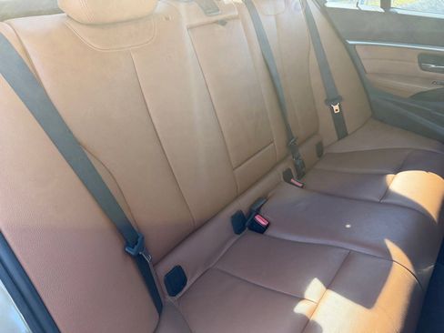 Used 2016 BMW 328i Sedan image 20