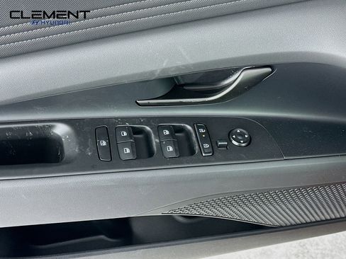 New 2026 Hyundai Elantra SEL Sport Premium FWD image 23