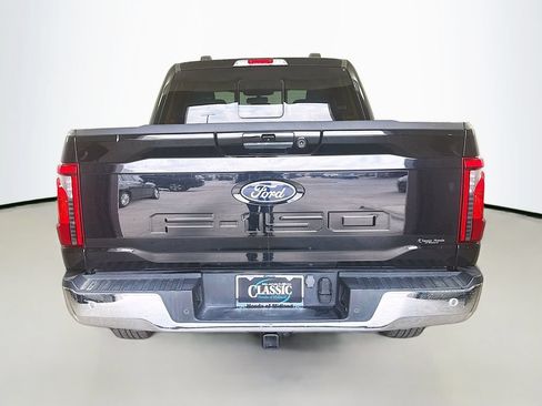 Used 2024 Ford F150 XLT w/ Equipment Group 302A MID AWD/4WD image 6