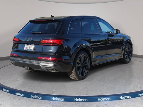 Used 2026 Audi Q7 3.0T Premium Plus w/ Premium Plus Package AWD/4WD image 3