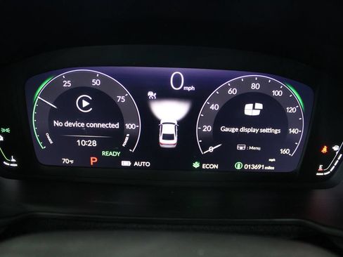 Used 2025 Honda Accord Sport image 21