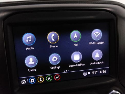 Used 2022 GMC Sierra 1500 Denali w/ Denali Reserve Package image 21