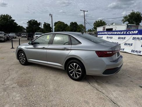 Used 2025 Volkswagen Jetta S FWD image 15