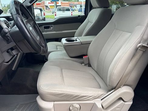 Used 2009 Ford F150 XLT AWD/4WD image 13