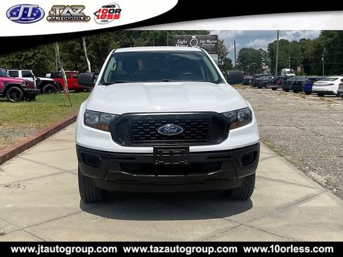 Used 2020 Ford Ranger XL RWD image 3
