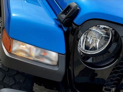 Used 2021 Jeep Gladiator Willys image 27