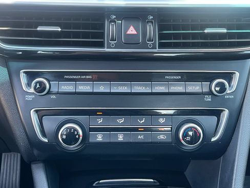 Used 2019 Kia Optima LX FWD image 22