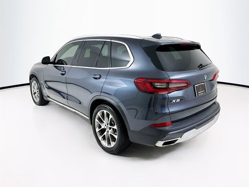 Used 2019 BMW X5 xDrive40i w/ Convenience Package image 6