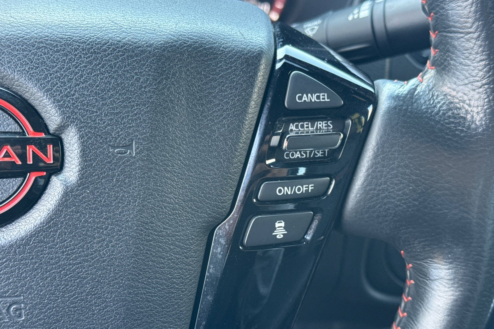 Used 2023 Nissan Frontier Pro-X w/ Pro-X Premium Package RWD image 30