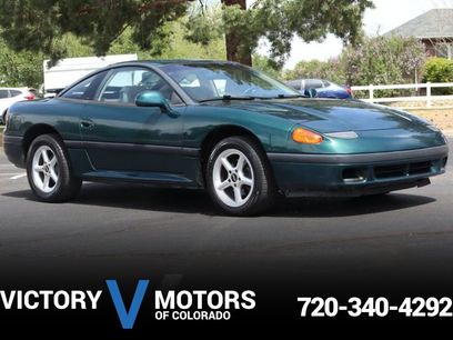Used 1993 Dodge Stealth